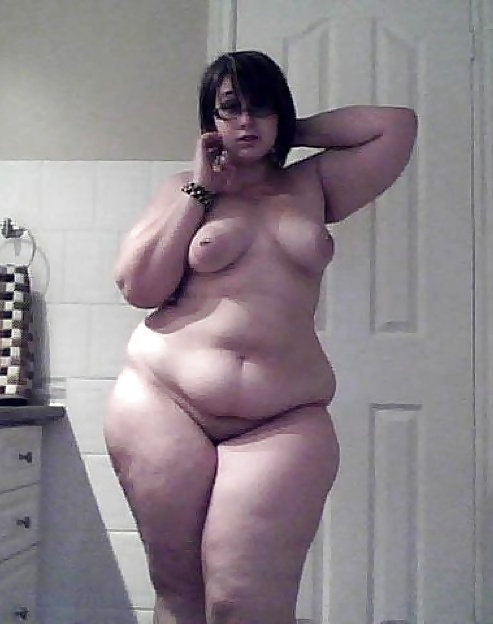 BBW's big bellies and tits #34777518