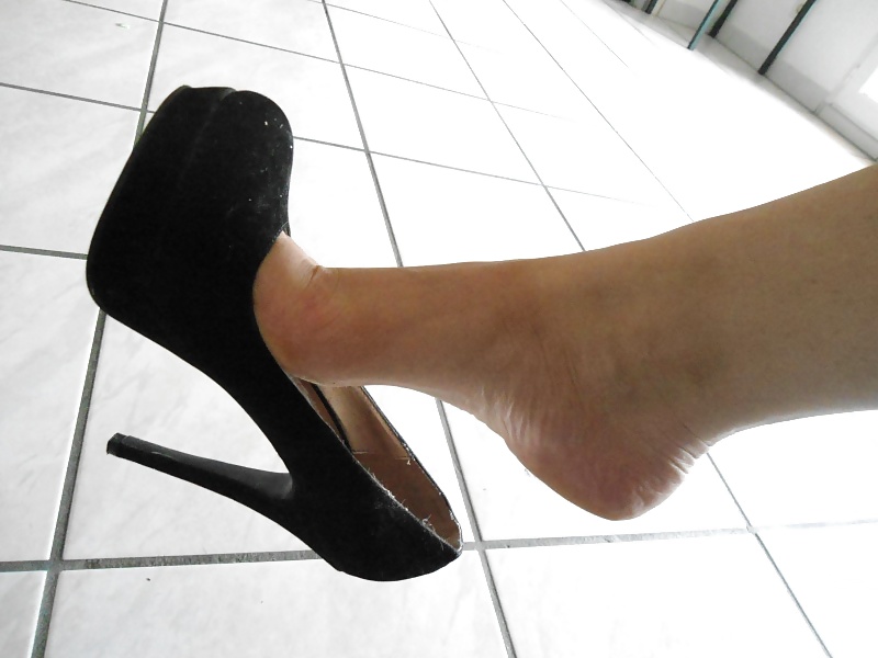 Feet, shoes, shoejob.. Pt 1 #29139034