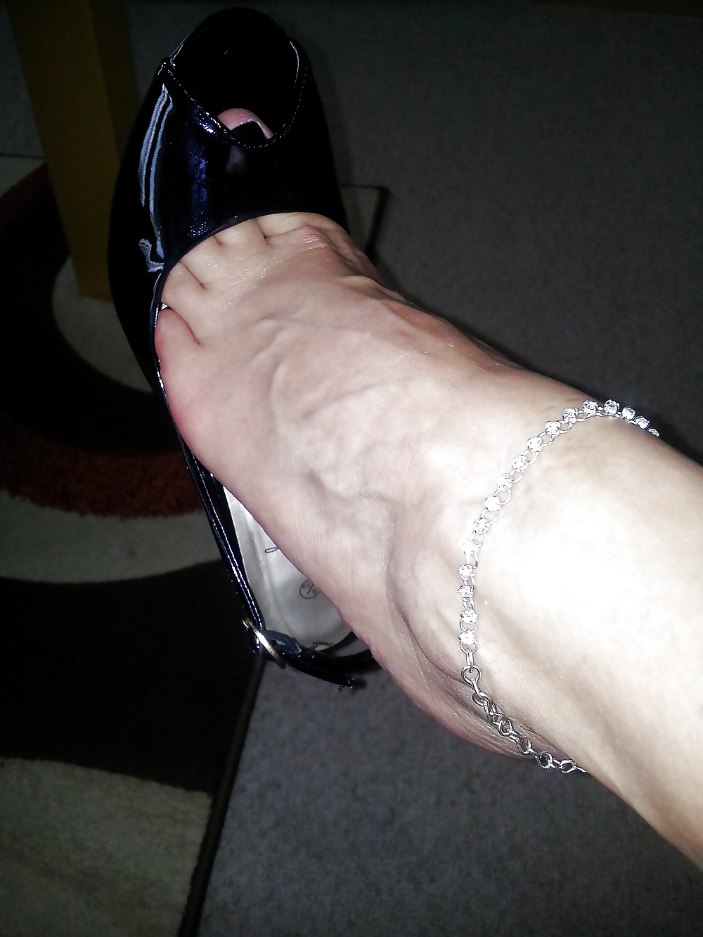 Feet, shoes, shoejob.. Pt 1 #29139214