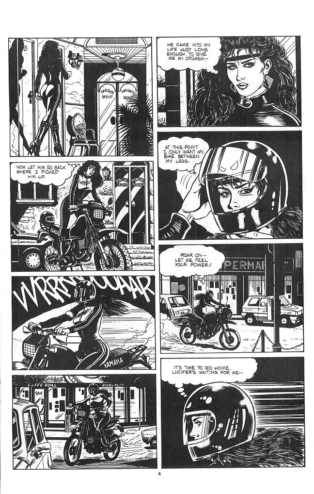 Ramba 01 - muerte violenta
 #28495300