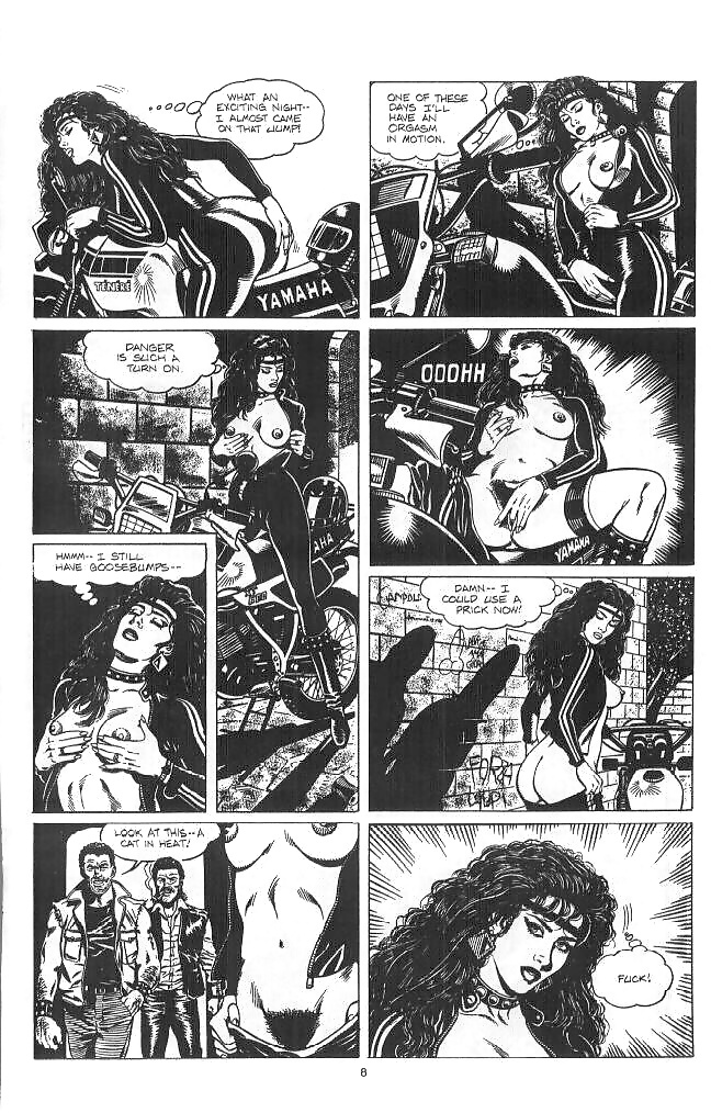 Ramba 01 - muerte violenta
 #28495322