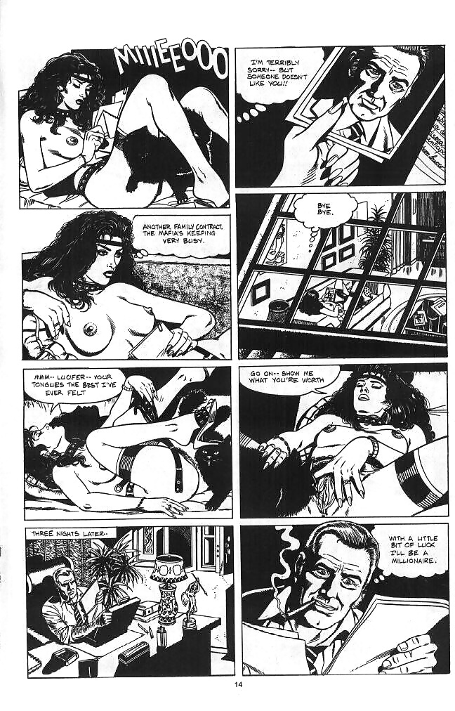 Ramba 01 - muerte violenta
 #28495358