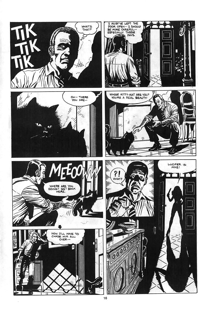 Ramba 01 - muerte violenta
 #28495367