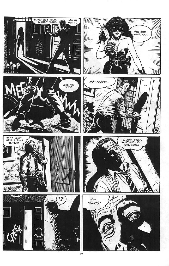 Ramba 01 - muerte violenta
 #28495372