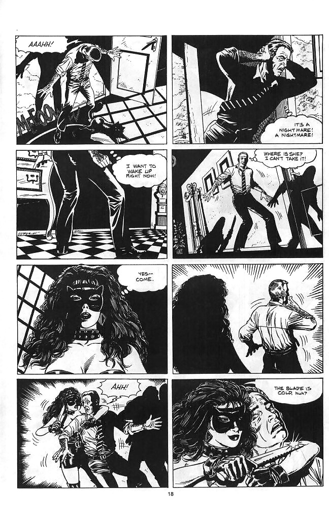 Ramba 01 - muerte violenta
 #28495377