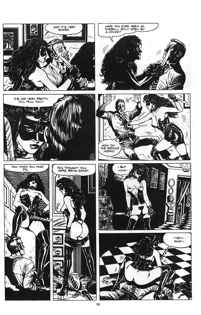 Ramba 01 - muerte violenta
 #28495383