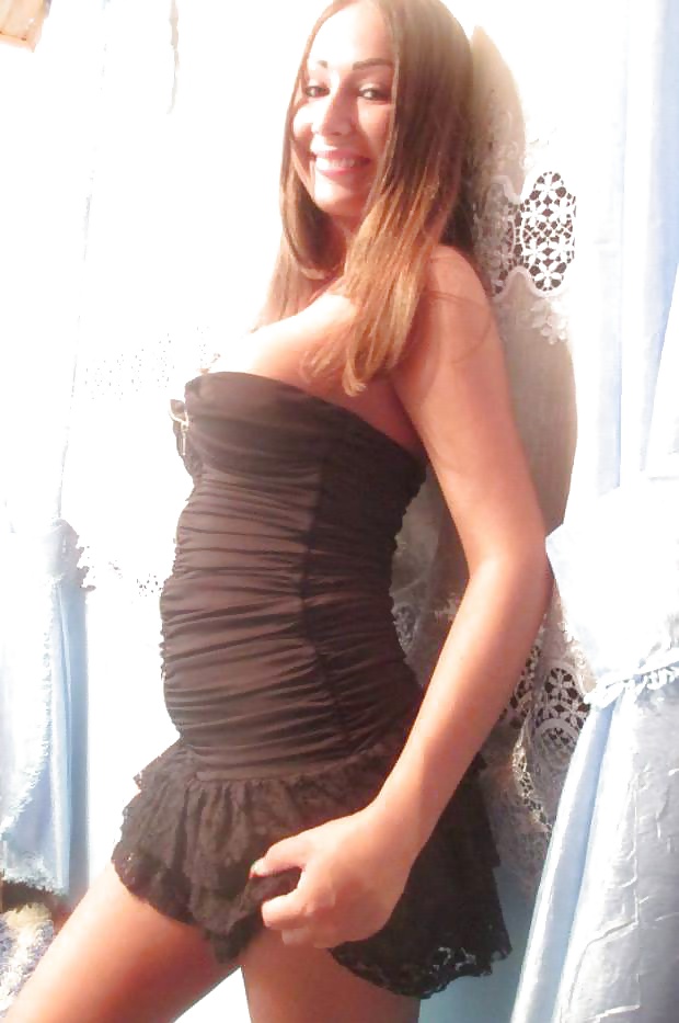 Bosnian Teenager 02 #27217319