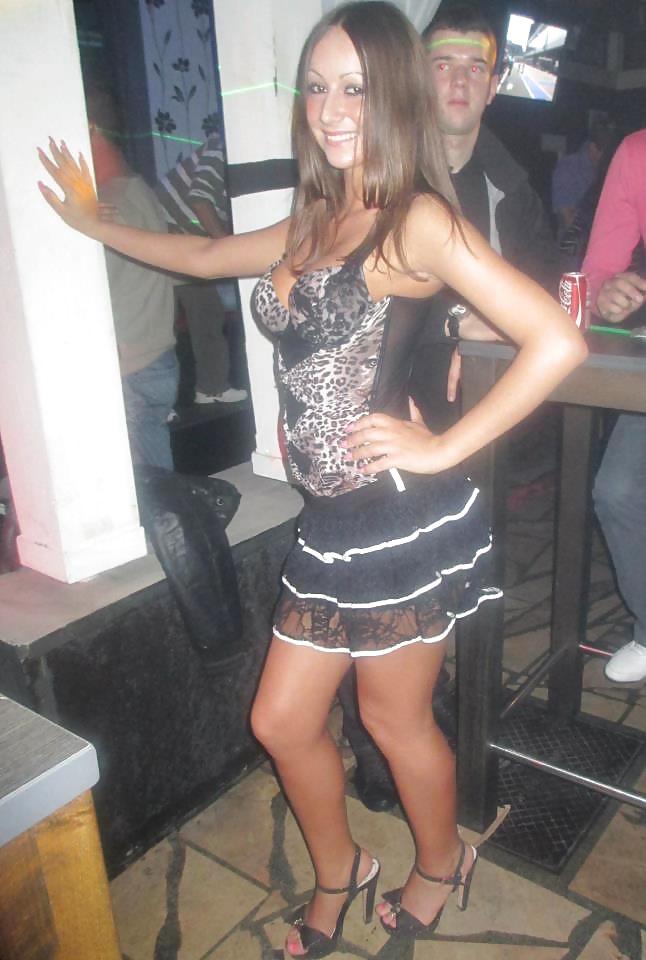 ボスニアン・ティーン02
 #27217336