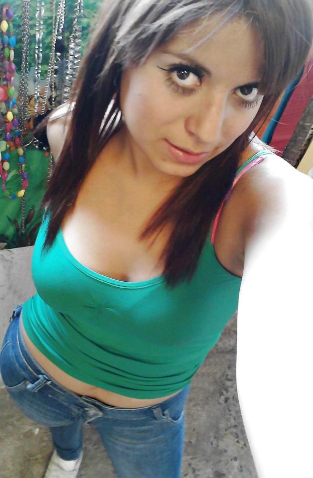 Mexican Andrea Zoe #35274411