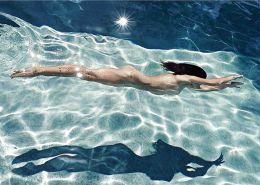 Hilary swank naked pics