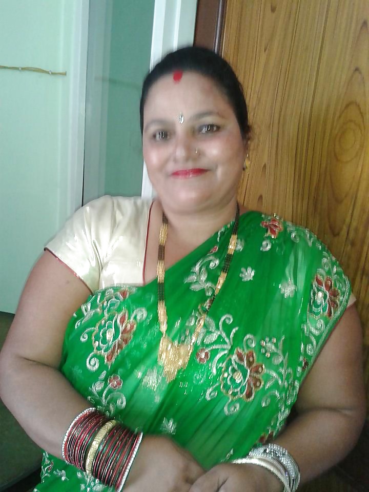 Nepali Sexy Mom #39197490