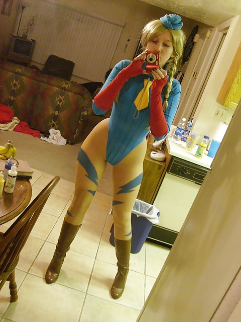 Cosplay
 #32552636