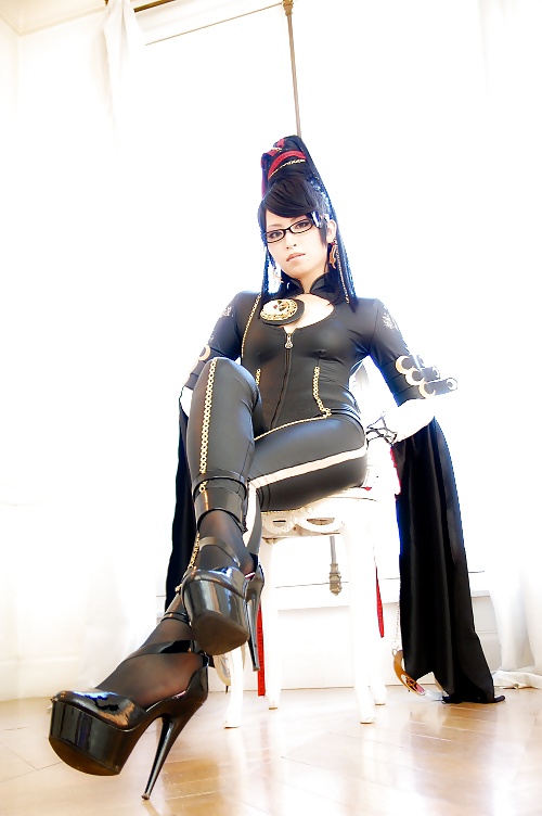 Cosplay
 #32552651