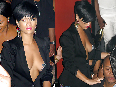 Rihanna mega colección 11
 #27617950