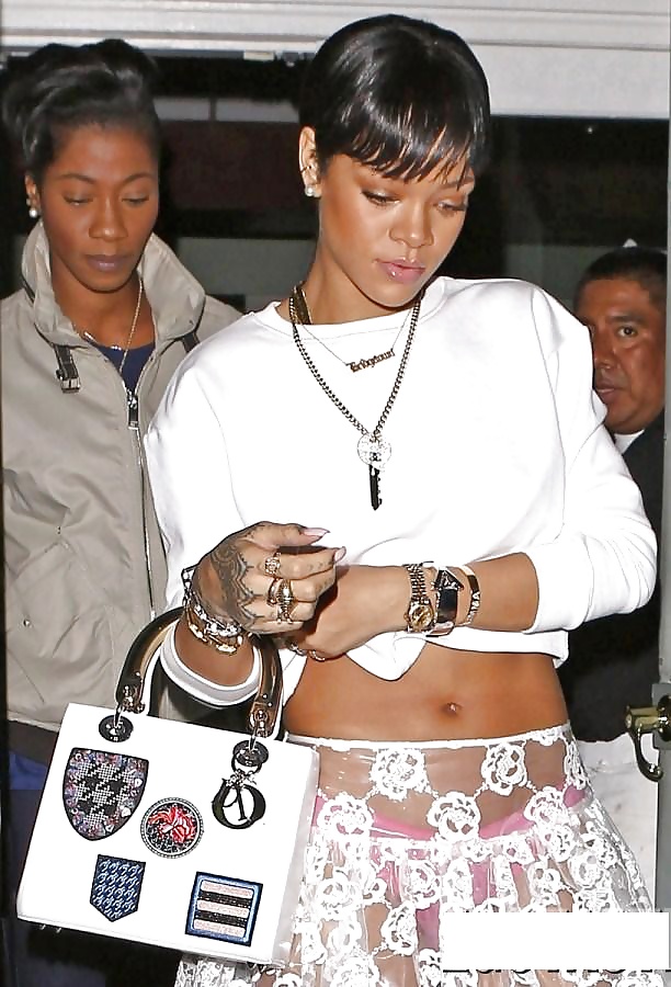 Rihanna mega colección 11
 #27618952