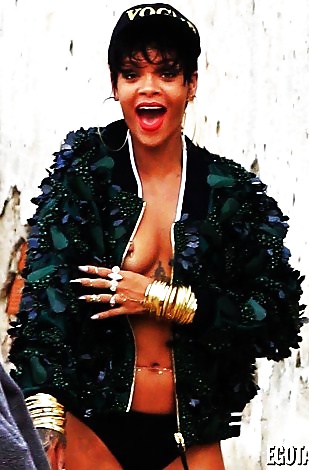 Rihanna mega collection 11 #27619215