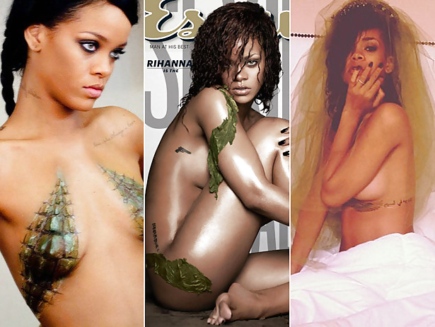 Rihanna mega colección 11
 #27620440