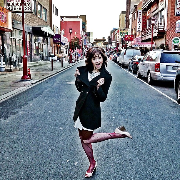 Lindsey stirling
 #32874676