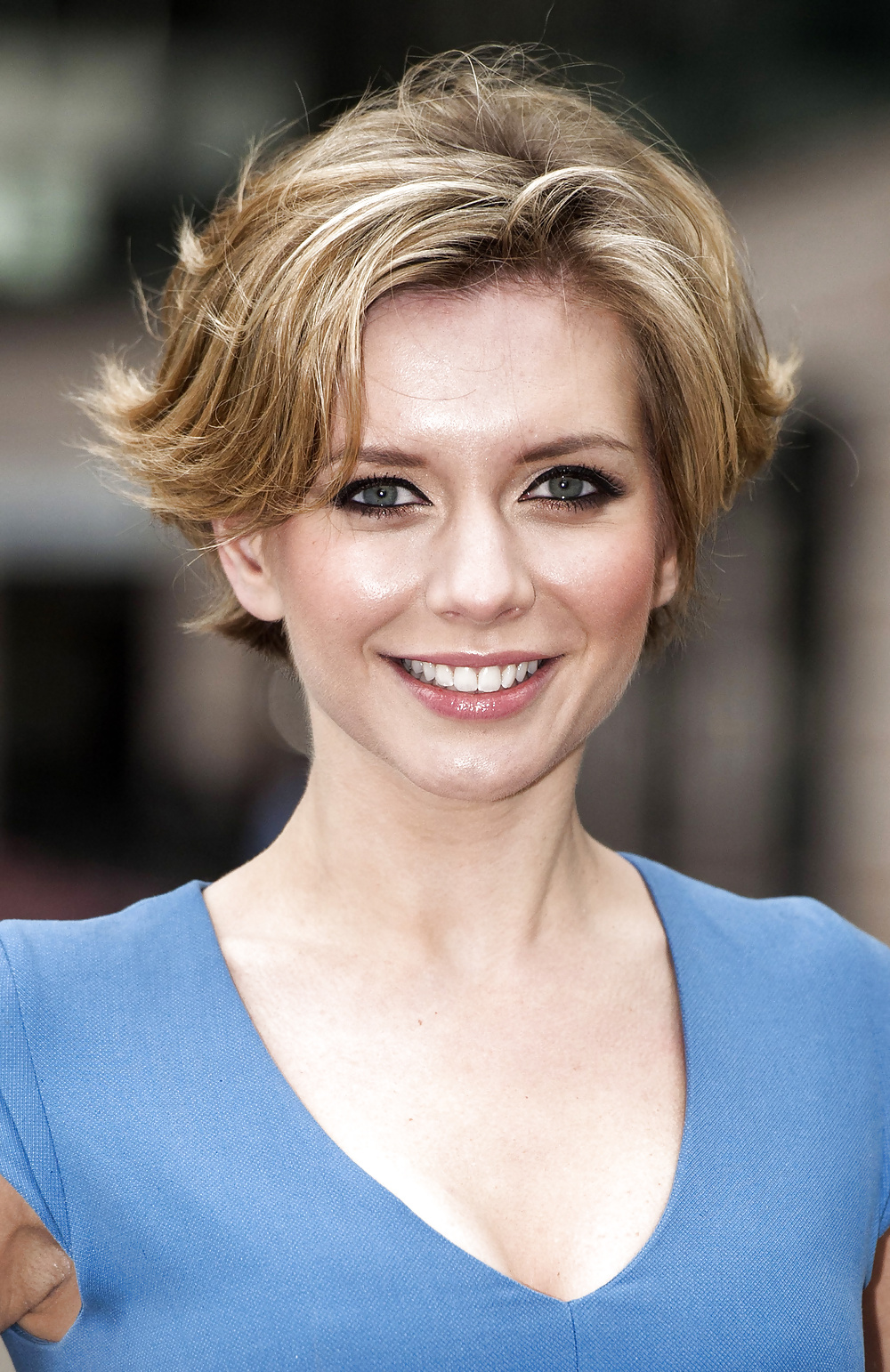 Rachel Riley #30488627