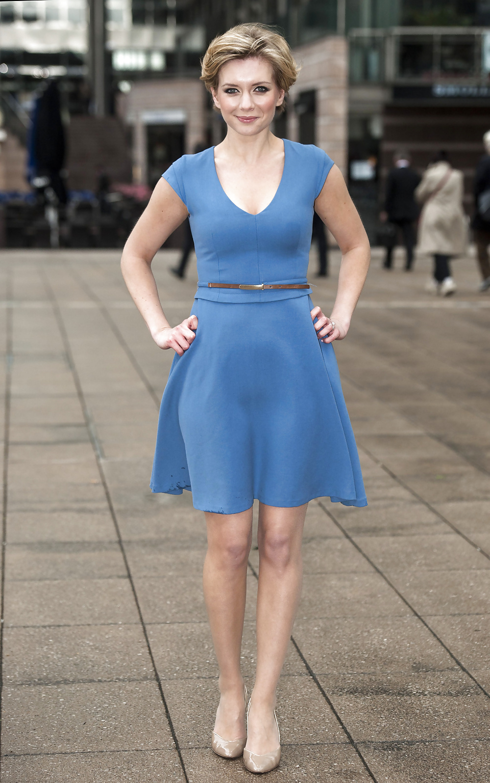 Rachel Riley #30488648