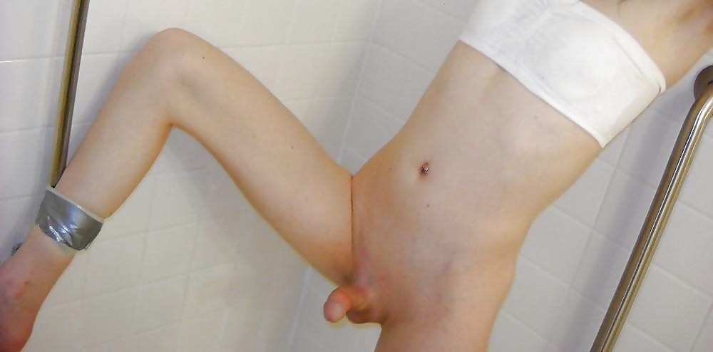 Panty Boys:Sissy's tiny Clitty's 2 #37835996