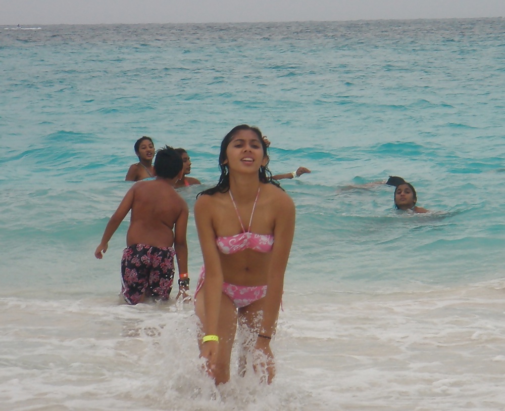 Desi Bikini Bash - 014 #34178815