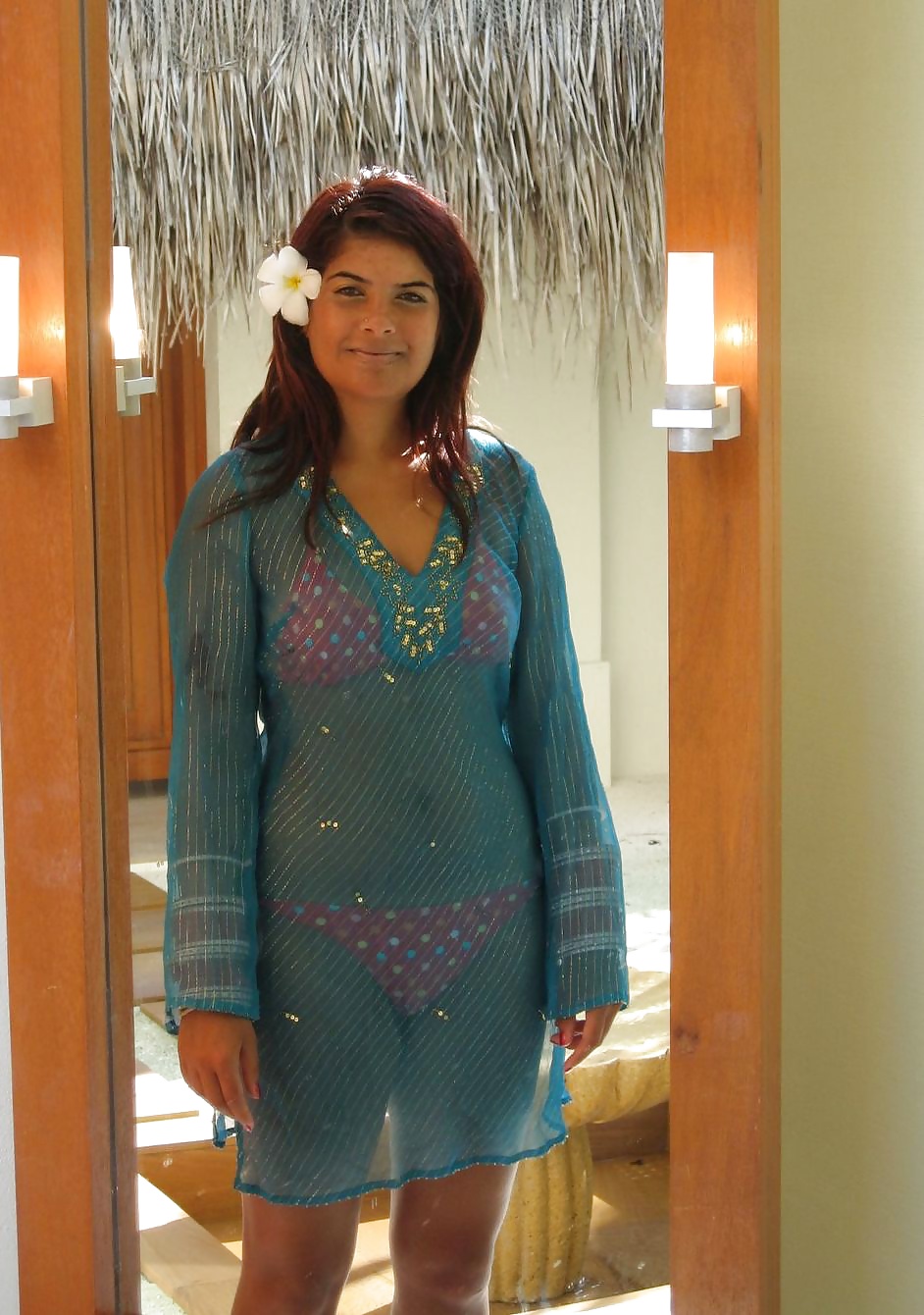 Desi Bikini Bash - 014 #34178834
