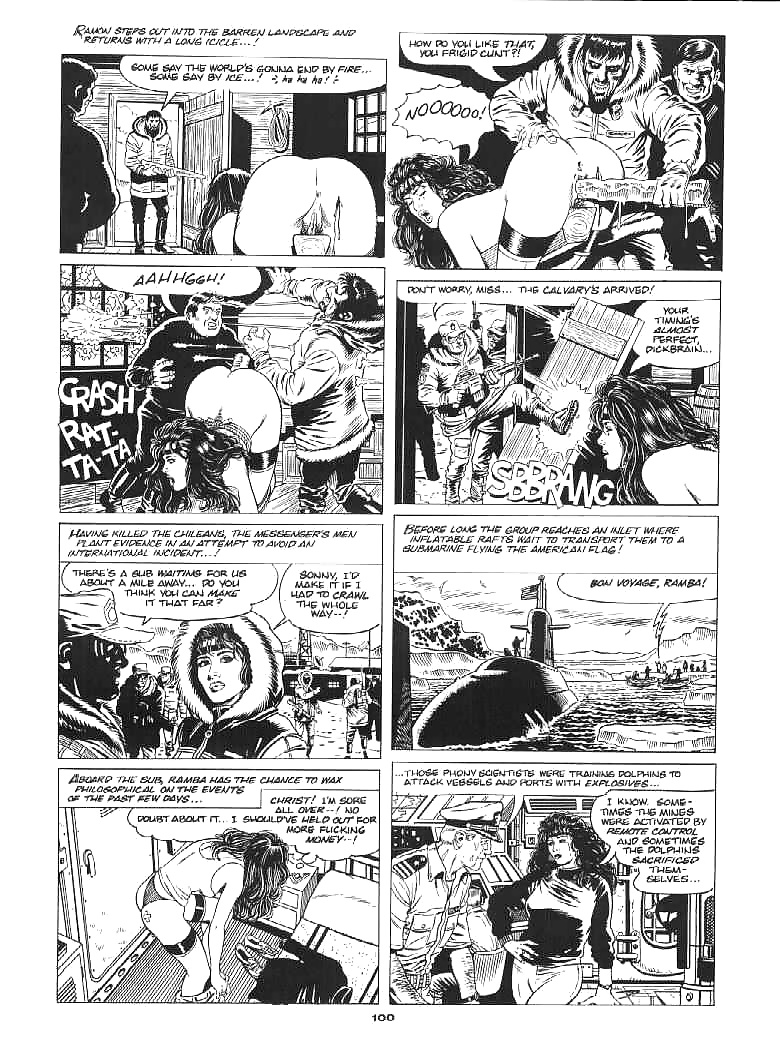 Ramba 09 (eng)
 #27351800