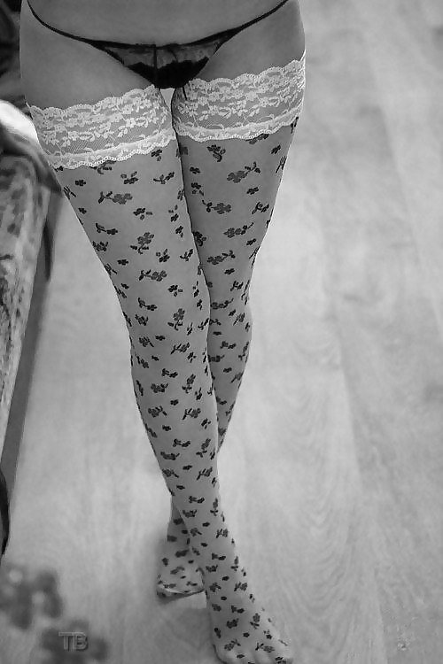 Stockings 20 #37652734