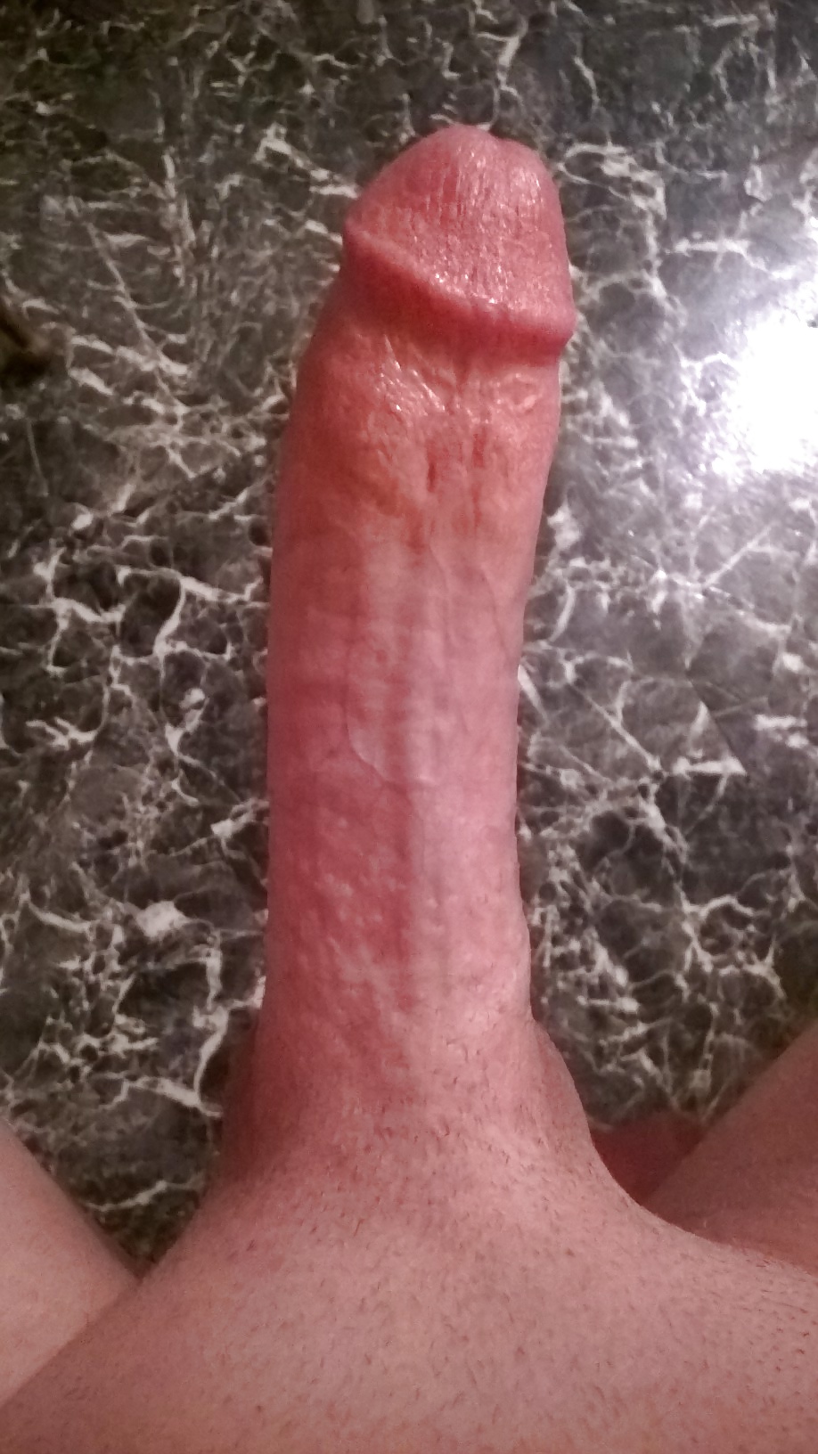 My dick after a close shave #29257958