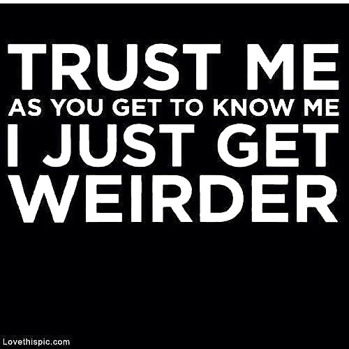 Just my way  #31063829