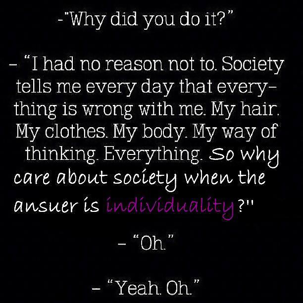 Just my way  #31063948