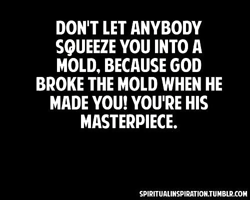 Just my way  #31064087