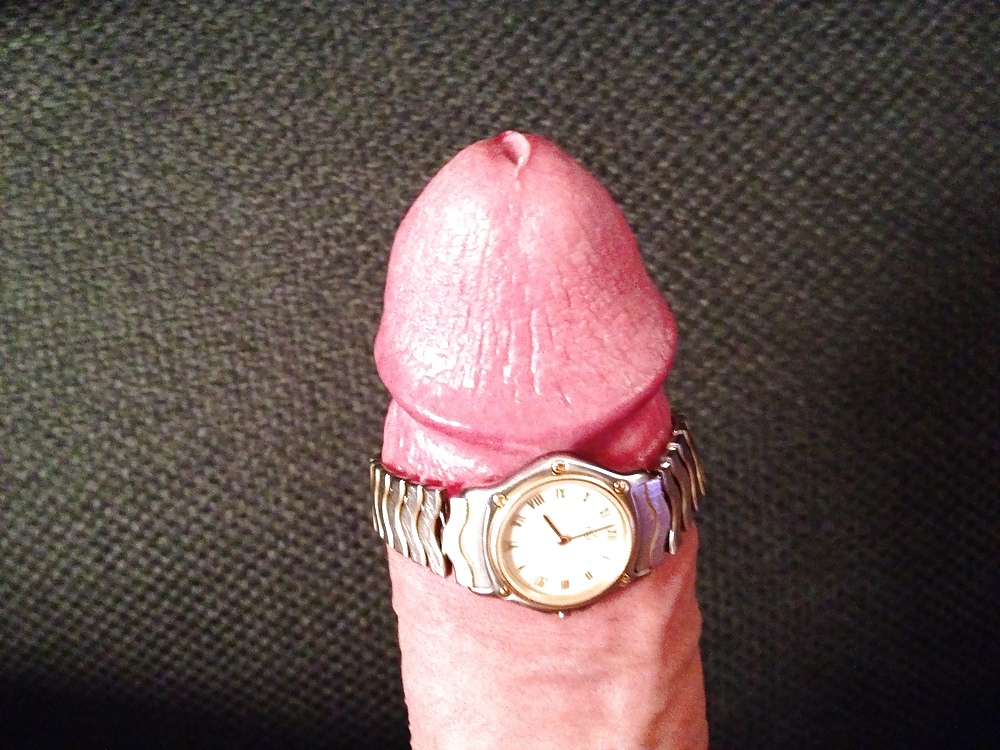 El reloj de pulsera de mi madrastra
 #36779968