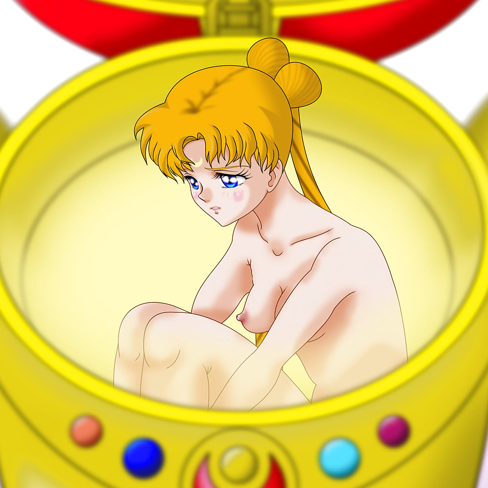 Babes Anime: Sailor Moon #40237017
