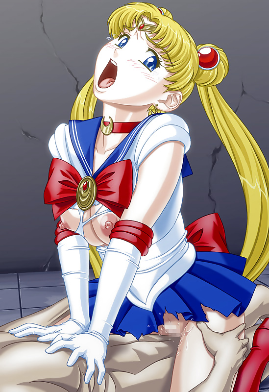 Anime babes: sailor moon
 #40237728