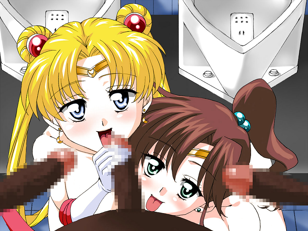 Anime Babes: Sailor Moon #40238200