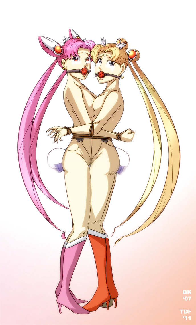 Anime Babes: Sailor Moon #40238237