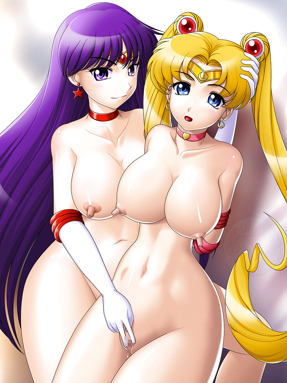 Anime Babes: Sailor Moon #40238400