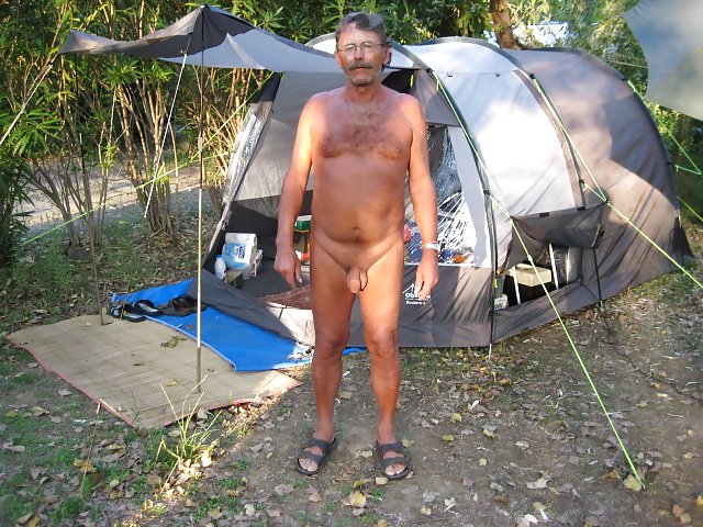 Camping cap d'agde
 #32800979