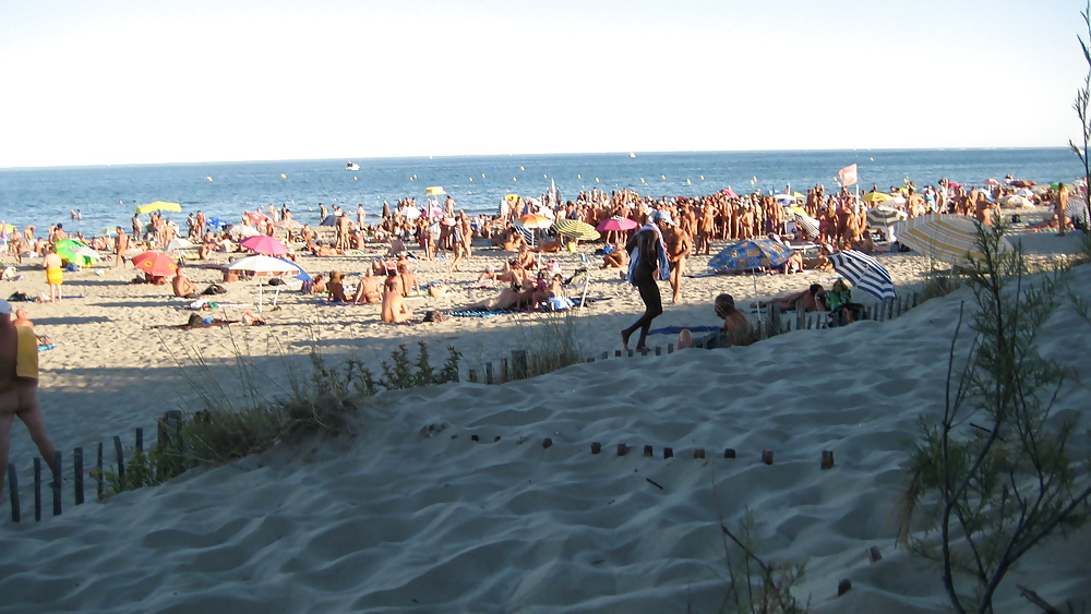 Camping cap d'agde
 #32800990