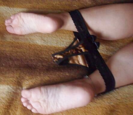 Yummy Fuß (slatka Stopala) #40083597