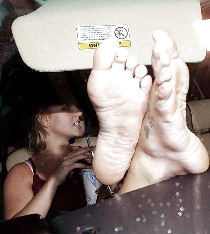 Yummy Fuß (slatka Stopala) #40083657