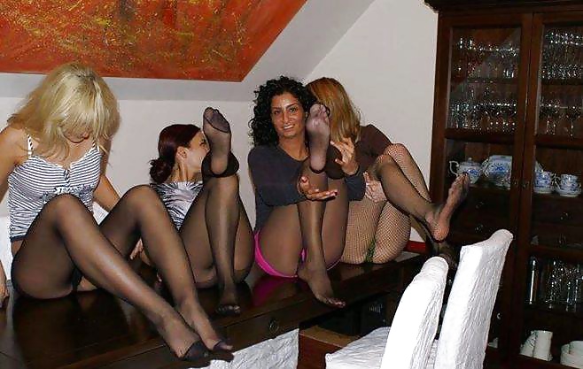 Yummy Fuß (slatka Stopala) #40083846