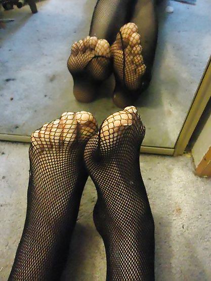 Yummy Fuß (slatka Stopala) #40084137