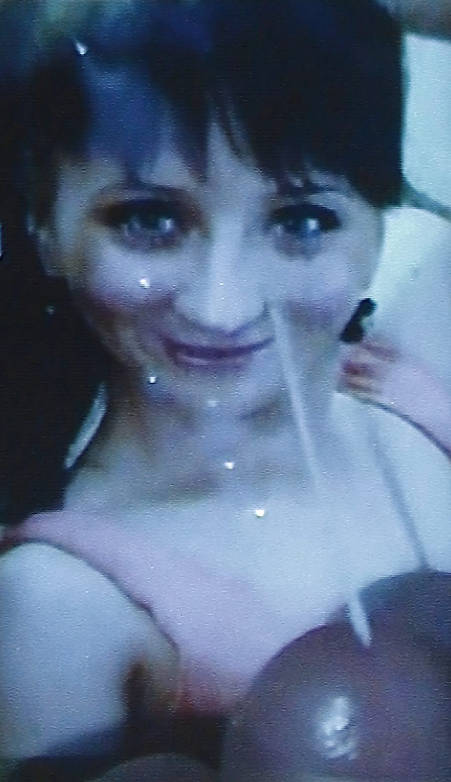 Cum Für Mädchen Valentina #41041889