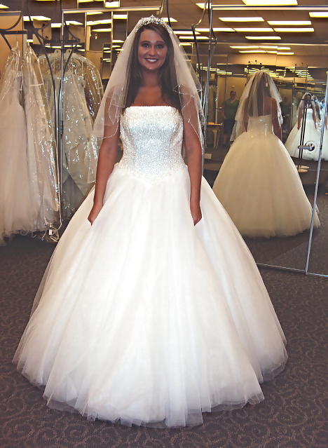 Shelley la sposa
 #23995152