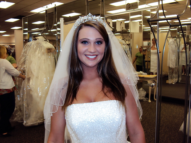 Shelley the Bride #23995159