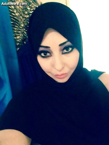 Ama árabe niqabi
 #29824642