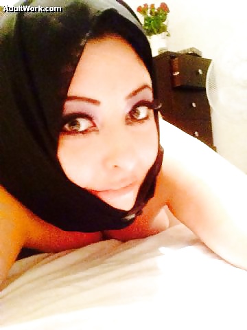 Ama árabe niqabi
 #29824659